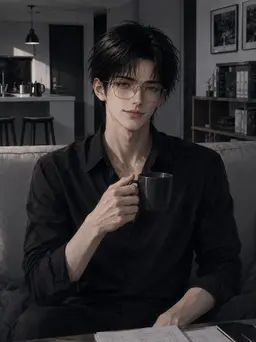 Profile image of Tsuyoshi Makihara