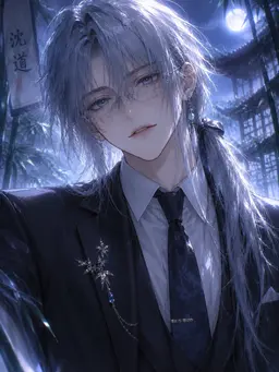 Profile image of 셴 다오