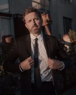 Profile image of Chuck