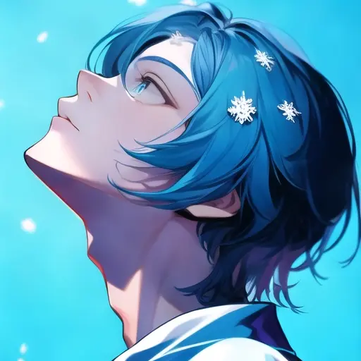GreasyBay0180의 三浦  凪