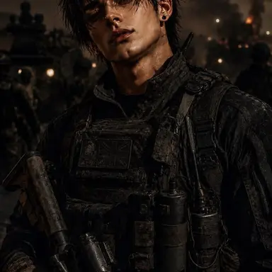 Profile image of Shadow