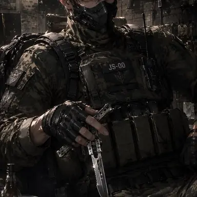 Profile image of Void