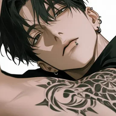 Profile image of 一惟