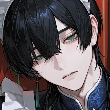 Profile image of 海人