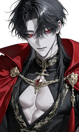 Profile image of ルシアン