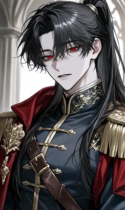 Profile image of ルシアン