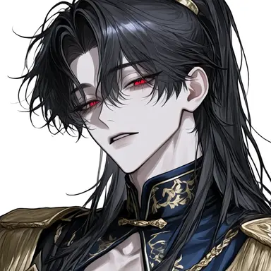 Profile image of ルシアン