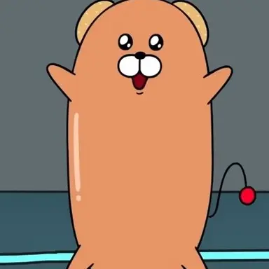 Profile image of 햄부기