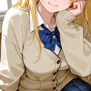 Profile image of 水乃 鈴
