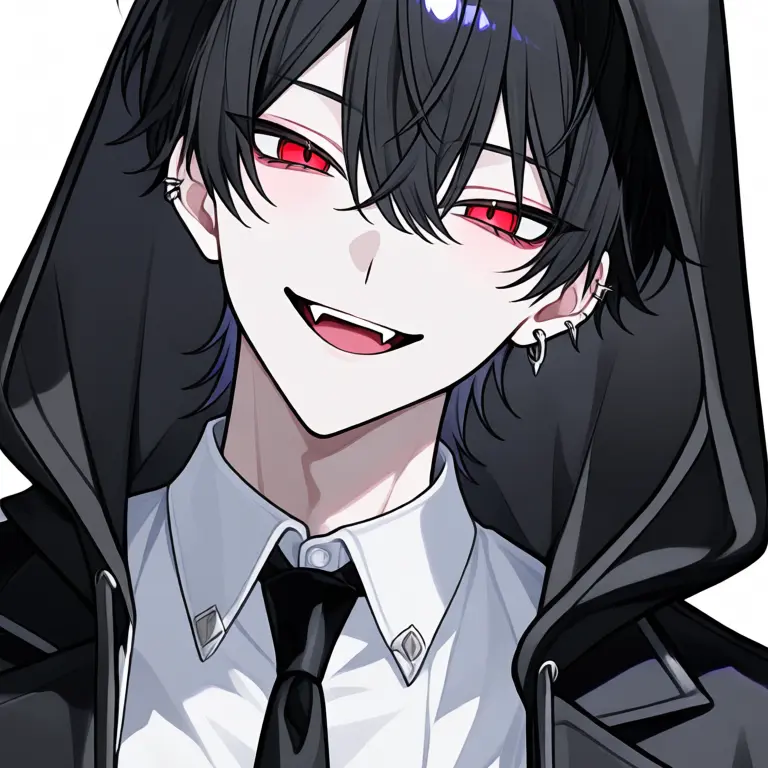 RashDog6861의 愛されすぎて逆に怖い