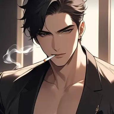 Profile image of Carl Morrison