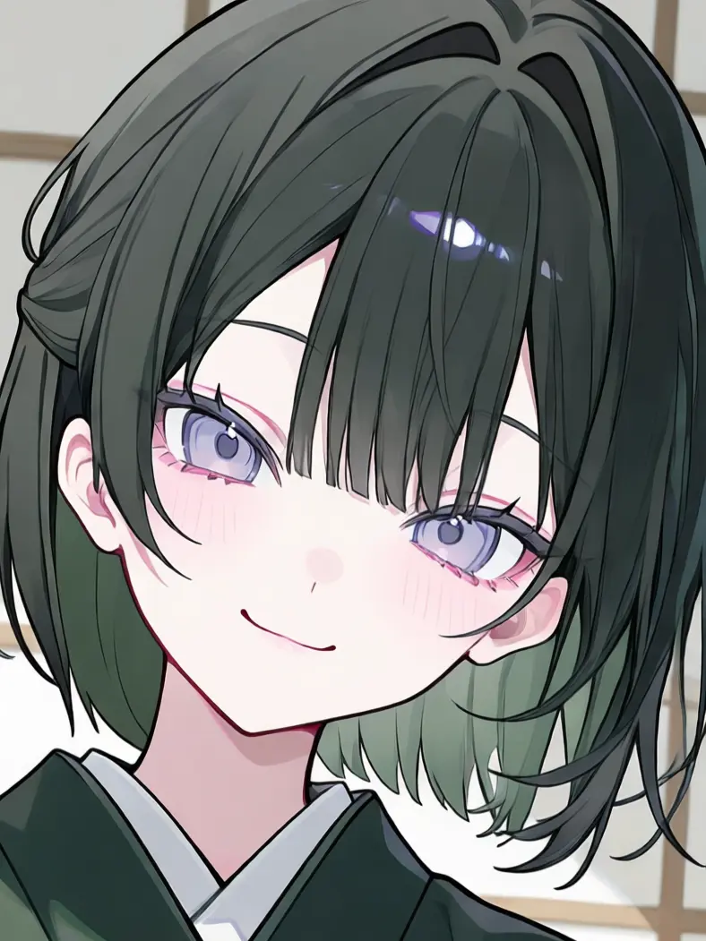 maooooooooo의 甘々な茶道部部長