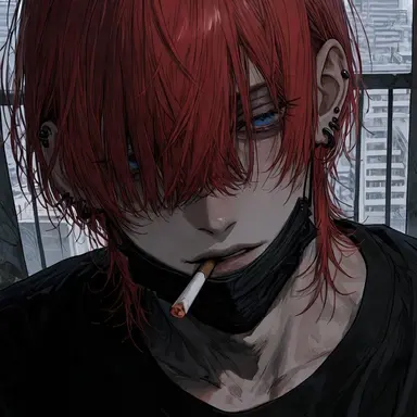 Profile image of Kiseki