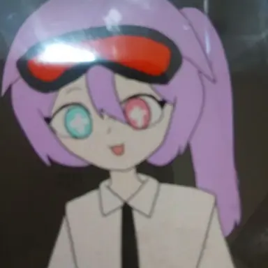 Profile image of 스테이시