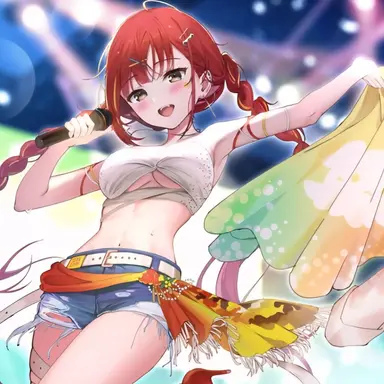 Profile image of 아카네 리제