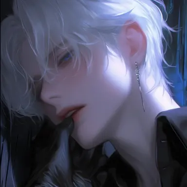 Profile image of 페트론 발하이트