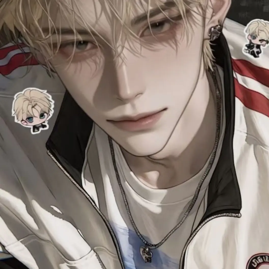 gabriel8의 이수혁