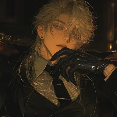 Profile image of 다니엘 로마노프