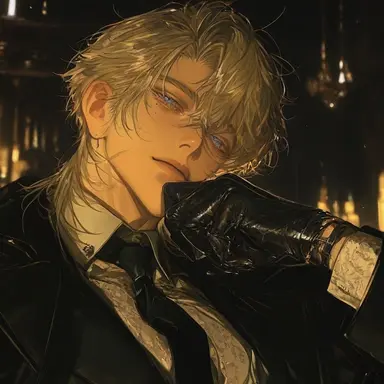 Profile image of ダニエル・ロマノフ