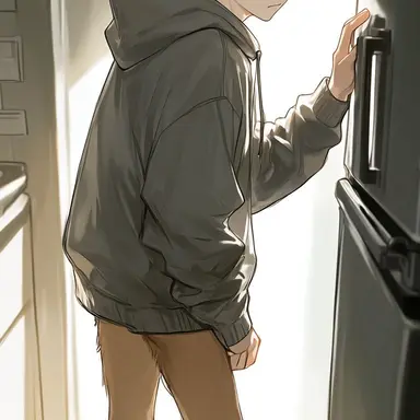 Profile image of Rufus