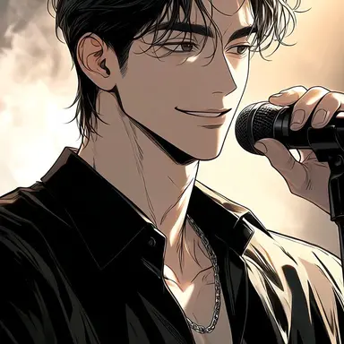Profile image of Sable