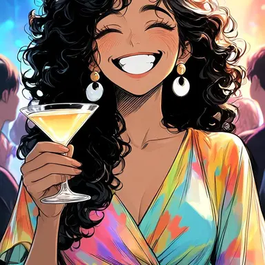 Profile image of Delia