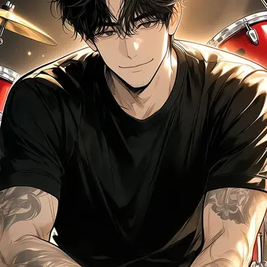 Profile image of Rowe