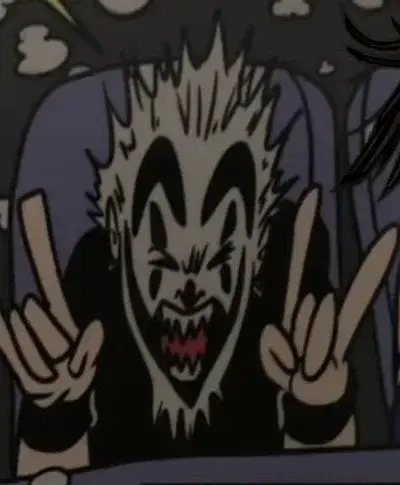 CrispyPound2497의 Violent J