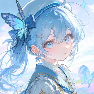 Profile image of 레인