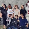 Profile image of the losers club