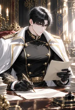 Profile image of Lucian