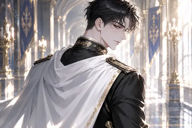 Profile image of Lucian