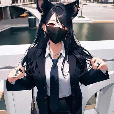 Profile image of 마수경