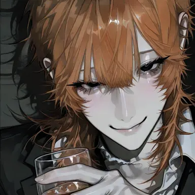 Profile image of 하쿠