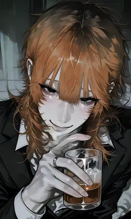Profile image of 하쿠