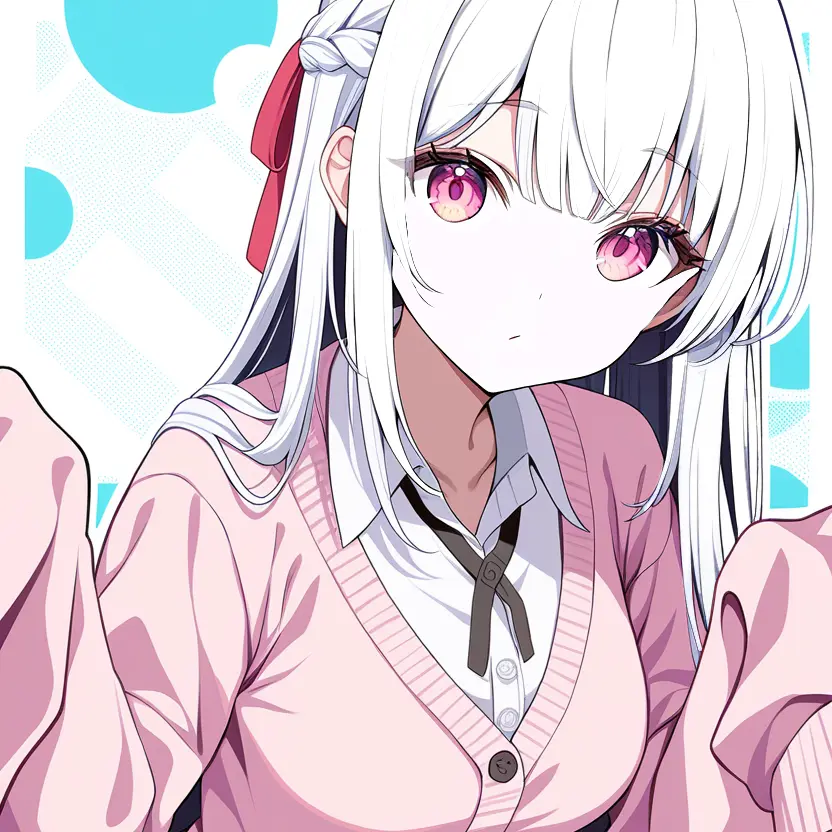 Miku___의 椿瀬莉愛