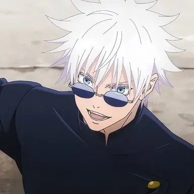 Profile image of 고죠 사토루