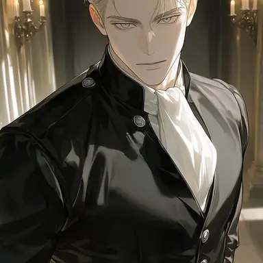 Profile image of Varen