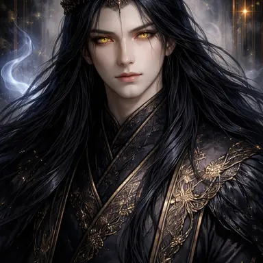 Profile image of Yoruzen