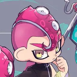 GruffBrake1382의 イカとタコ