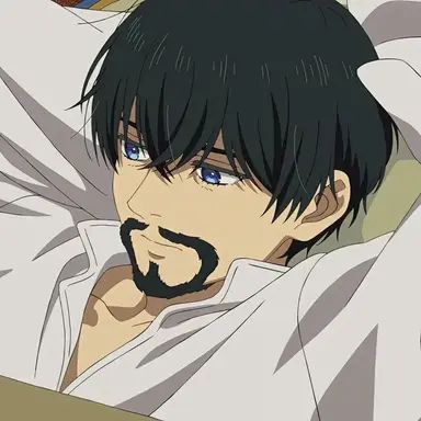 Profile image of オルーギオ