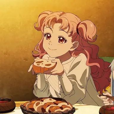 Profile image of テティア