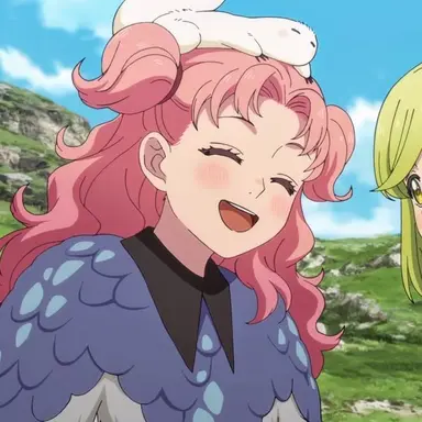 Profile image of テティア