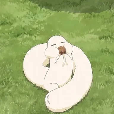 Profile image of フデムシ