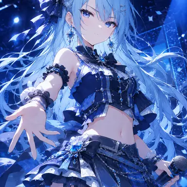 Profile image of 蒼瀬 シエル