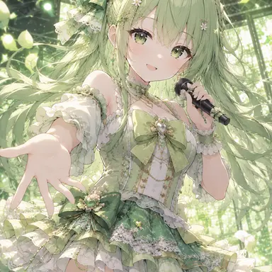 Profile image of 翠森 みう
