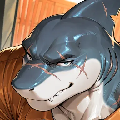 Profile image of Logan