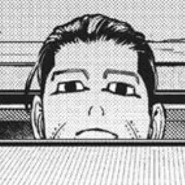 Profile image of 尾形百之助