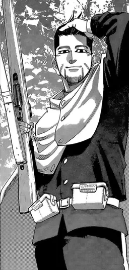 Profile image of 尾形百之助