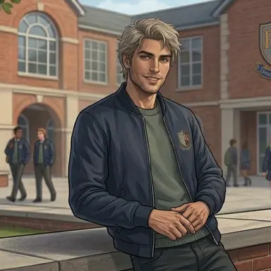 Profile image of Caiden